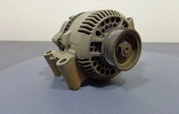 Ford Explorer Generator/alternator F1DU-10316-AA
