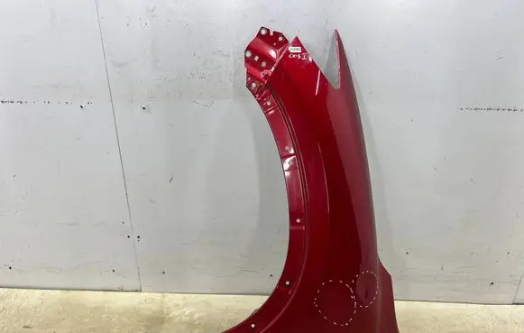 Fender