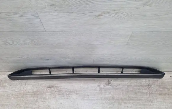 Mercedes-Benz E W213 Front bumper lower grill A2138850100