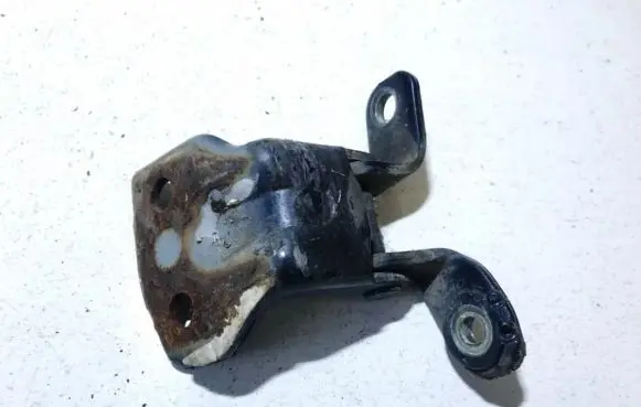 Mazda 323 Front door upper hinge