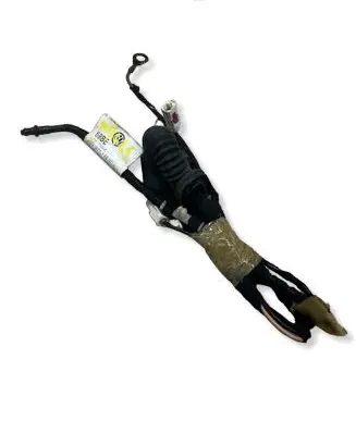Volkswagen Jetta VI Front door wiring loom 5K6971148BE 6K6971148BE