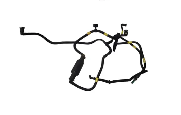 Citroen C3 Fuel line pipe