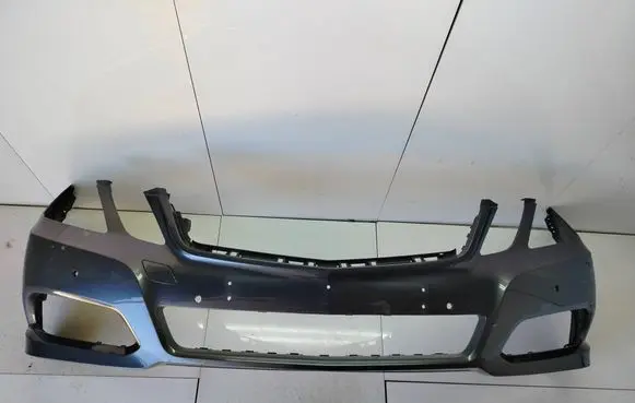 Mercedes-Benz E W212 Front bumper A2128850125