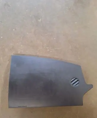 Hyundai Sonata Airbag cover SSC505400F010A1