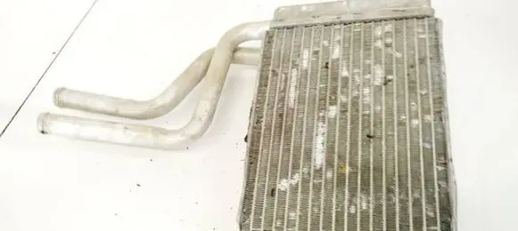 Ford Mondeo Mk III Heater blower radiator