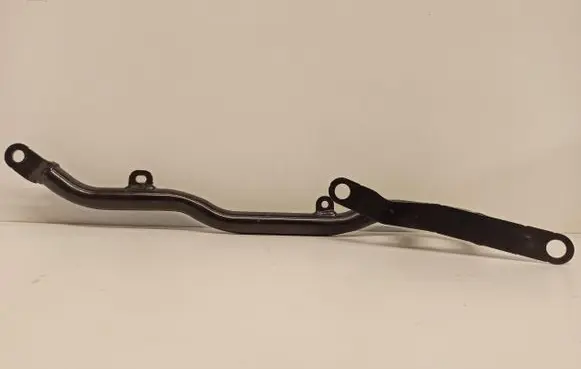 Seat Leon IV Bracket in trunk/boot 5Q0814442B