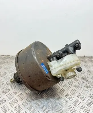Mercedes-Benz SLC C107 Brake booster A0034300030 0034300030