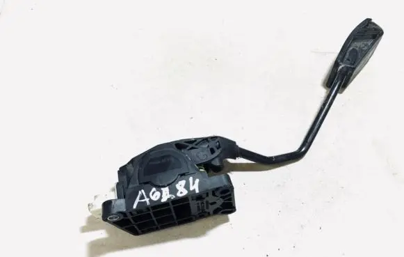 Peugeot 407 Accelerator throttle pedal 9644939680 0280752241