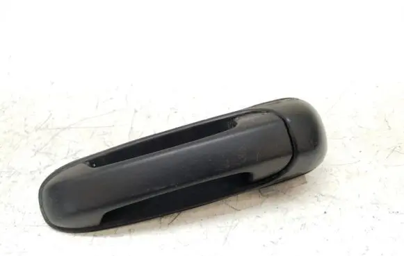 Jeep Grand Cherokee (WJ) Rear door exterior handle 5FW46TRMAB