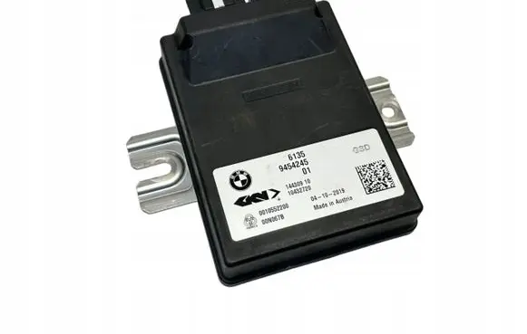 BMW M5 F90 Other control units/modules 61359454245