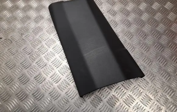 (B) pillar trim (bottom)