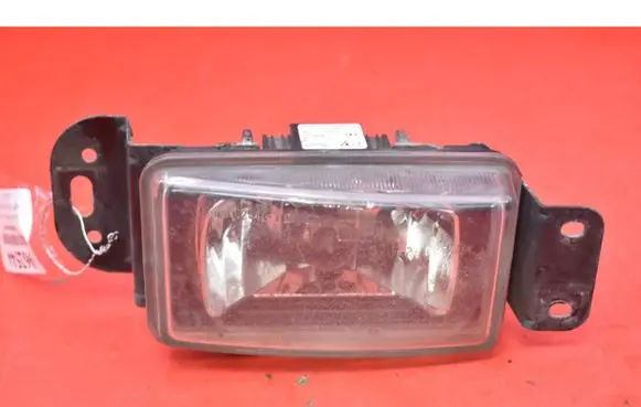 Front fog light
