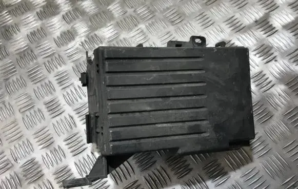 Peugeot 406 Fuse box set
