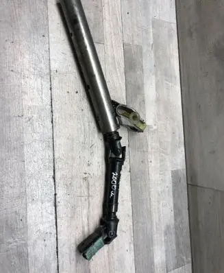 Ford Galaxy Steering column universal joint 7M3419501G 1021101K YM213C529BE