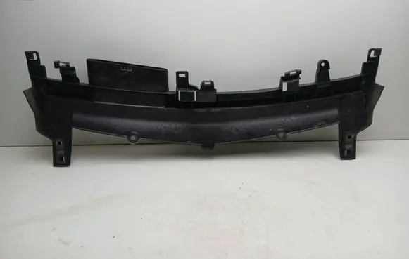 Mercedes-Benz GLC X253 C253 Top upper radiator support slam panel A2535001100