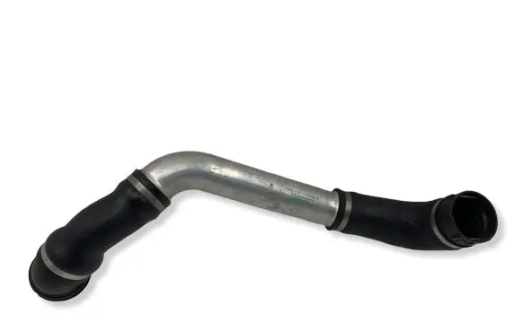 BMW 5 E60 E61 Intercooler hose/pipe 7793896