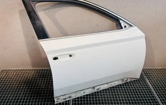 Skoda Superb B8 (3V) Front door 3V0831312