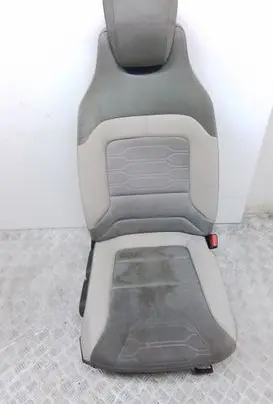 BMW i3 Front passenger seat 67520261