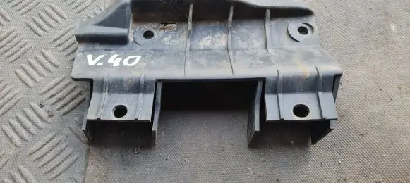 Volvo S40, V40 Rear bumper support beam 888141