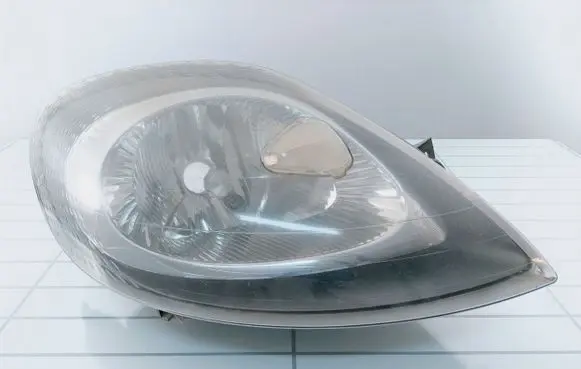 Renault Trafic II (X83) Headlight/headlamp 91165722 7700311374 89308720