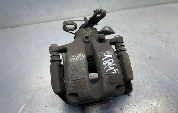 Volkswagen Phaeton Rear brake caliper