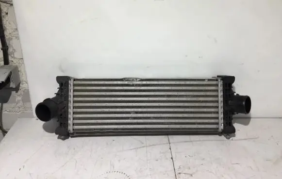 Ford Transit Custom Intercooler radiator GK216K775AE HA700B5A1A