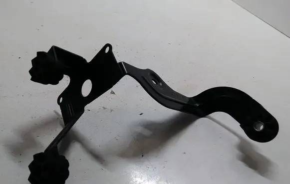 BMW 1 F20 F21 ABS pump bracket 34516791749 6791749