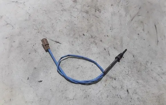 Renault Clio IV Exhaust gas temperature sensor 226403788R