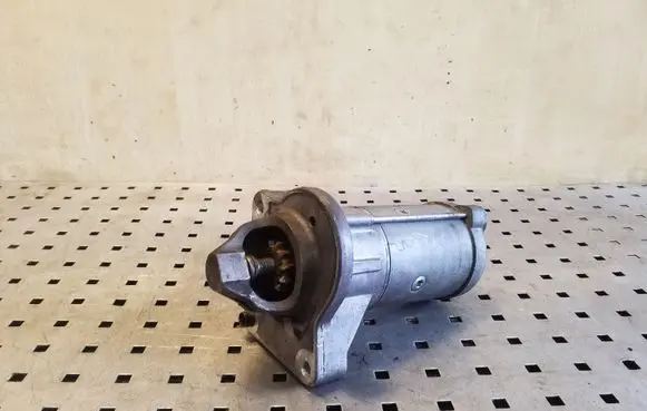 Ford Mondeo MK IV Starter motor AV6N11000GC