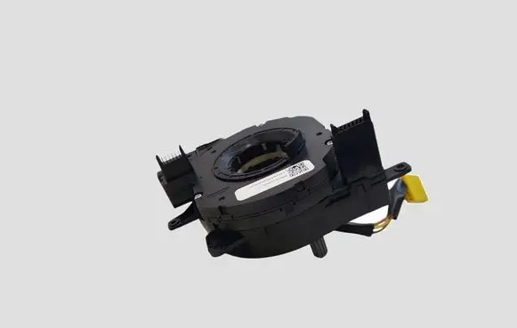 Volvo V40 Airbag slip ring squib (SRS ring) 31343218