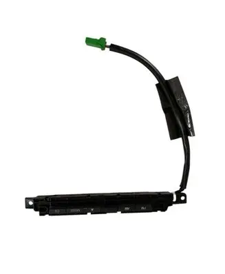 Volvo XC60 Head unit multimedia control 31300019 09W41E02