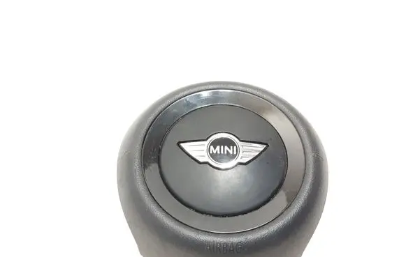 Mini One - Cooper Coupe R56 Steering wheel airbag 6791372 20102560047 6048455