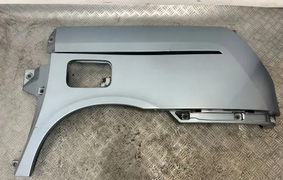 Citroen C8 Rear quarter panel 1486714080
