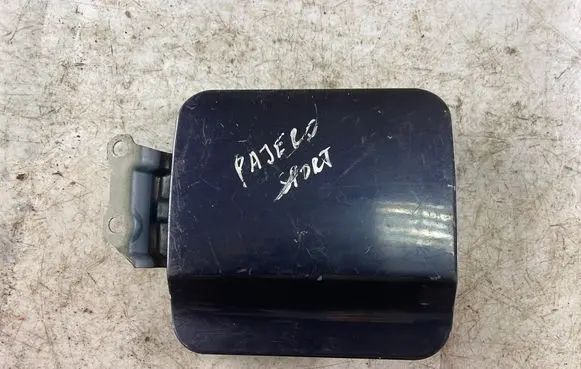 Mitsubishi Pajero Sport I Fuel tank cap