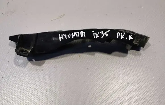 Hyundai ix35 Front bumper mounting bracket