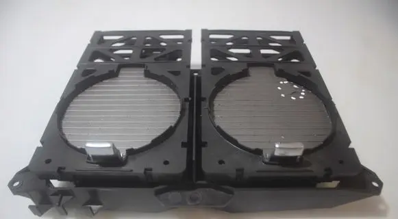 BMW 7 E65 E66 Cup holder 