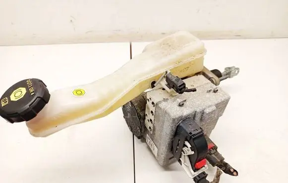 Hyundai Kona I ABS Pump 58500k4500 58500-k4500