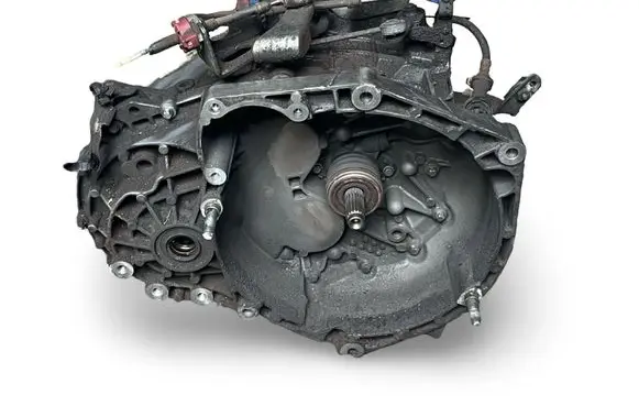Opel Combo D Manual 6 speed gearbox 55216183 55239616
