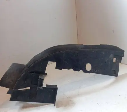 Audi 80 90 S2 B4 Air intake duct part 8A0805893 8A0805962