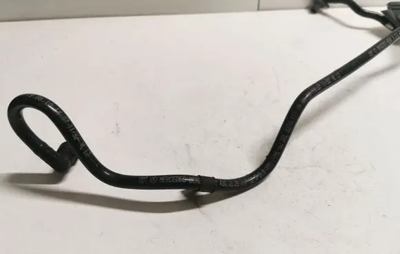 Mercedes-Benz E W212 Brake booster pipe/hose A2124301329