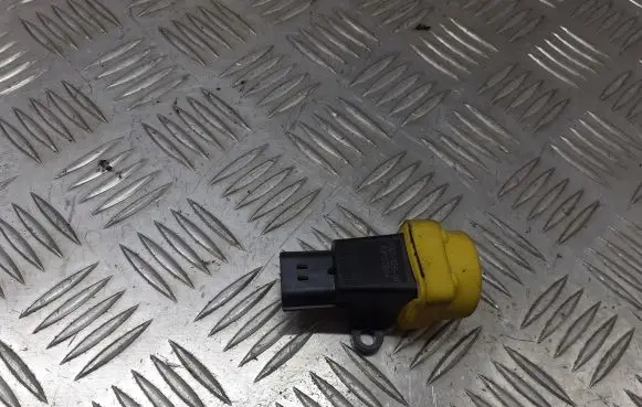 Ford Fiesta Airbag deployment crash/impact sensor 2S6T-9341