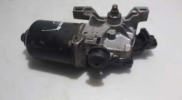 Wiper motor