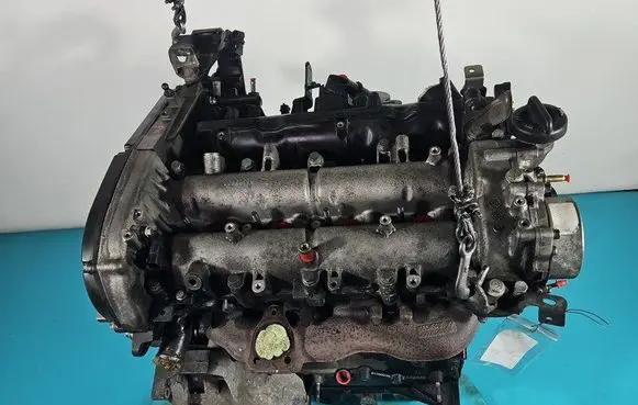Opel Insignia A Engine A20DTH IMPRK1427005