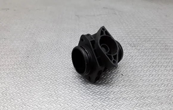 Mazda 3 I Intercooler hose/pipe