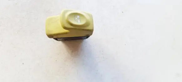Renault Twingo I Electric window control switch 425386j