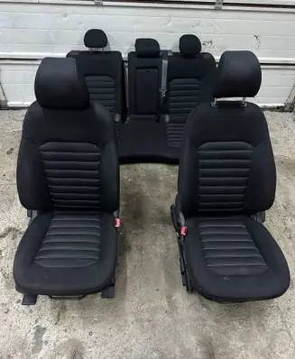 Ford Mondeo MK V Seat set 