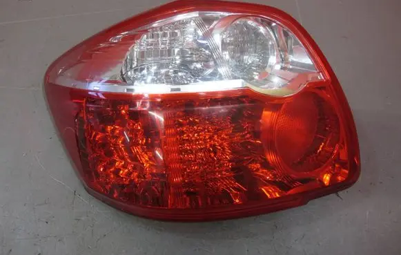 Toyota Auris 150 Rear/tail lights 815600254000