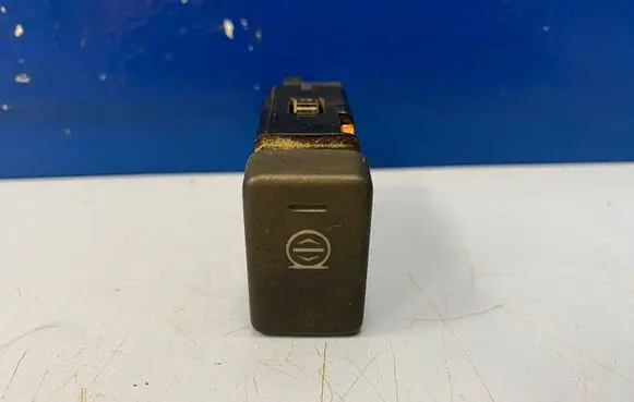 Land Rover Range Rover P38A Suspension ride height/mode switch 