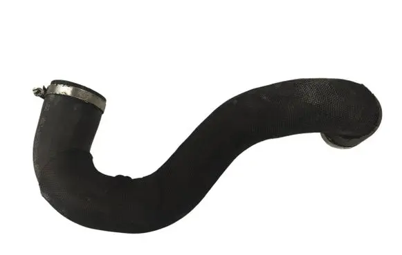 Porsche Macan (95B) Intercooler hose/pipe 95B145790F