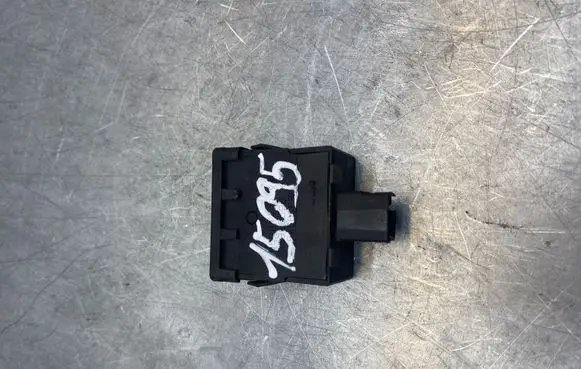 Peugeot Partner Headlight level height control switch 96384422 96366692